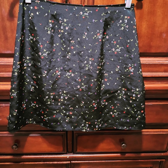 vintage Y2K Express skirt Rachel Green vibes - Picture 1 of 4